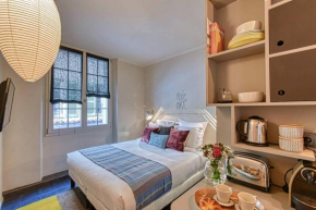Cannes Studio - Cannes Forville